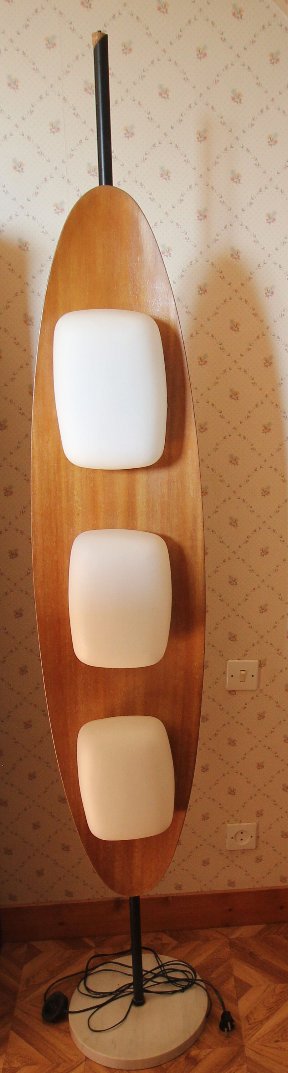 Reggiani Totem Lampsurf