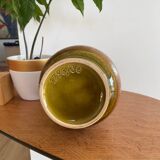 Ceramic vase
