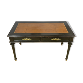 Bureau de style Napoléon, double faces