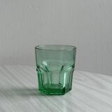 4 verres à eau