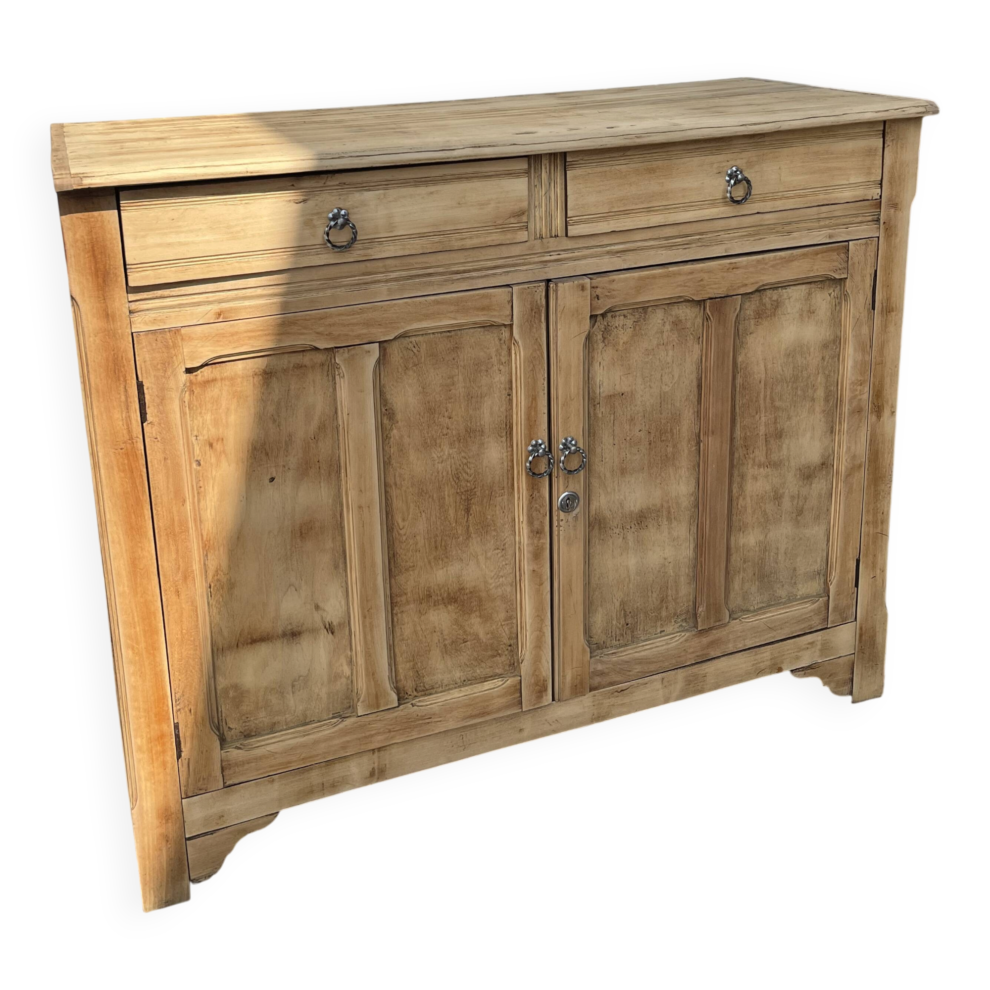 Buffet campaign Luterma
