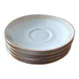 Under cups