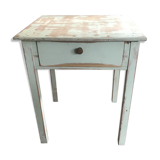 Table with drawer
