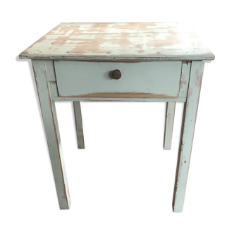 Table with drawer