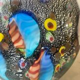 Murano millefiori vase circa 1950