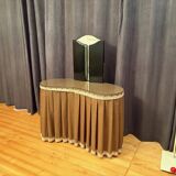 Dressing table, Scandinavia, 1940s/1950s
