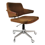 Chaise de bureau, Jacob Jensen, Labofa, Danemark, années 1960