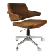 Chaise de bureau, Jacob Jensen, Labofa, Danemark, années 1960