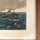 Tableau. marine. by robert dumont duparcq.
