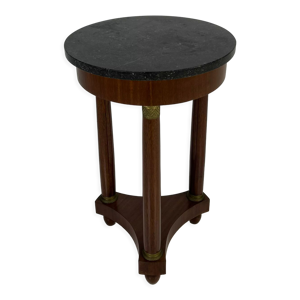 table d’appoint français