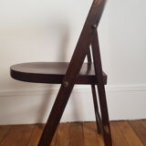Folding chair tuna b751