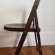 Chaise pliante Thonet b751