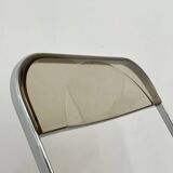 Plia chair, Giancarlo Piretti, Anonima Castelli