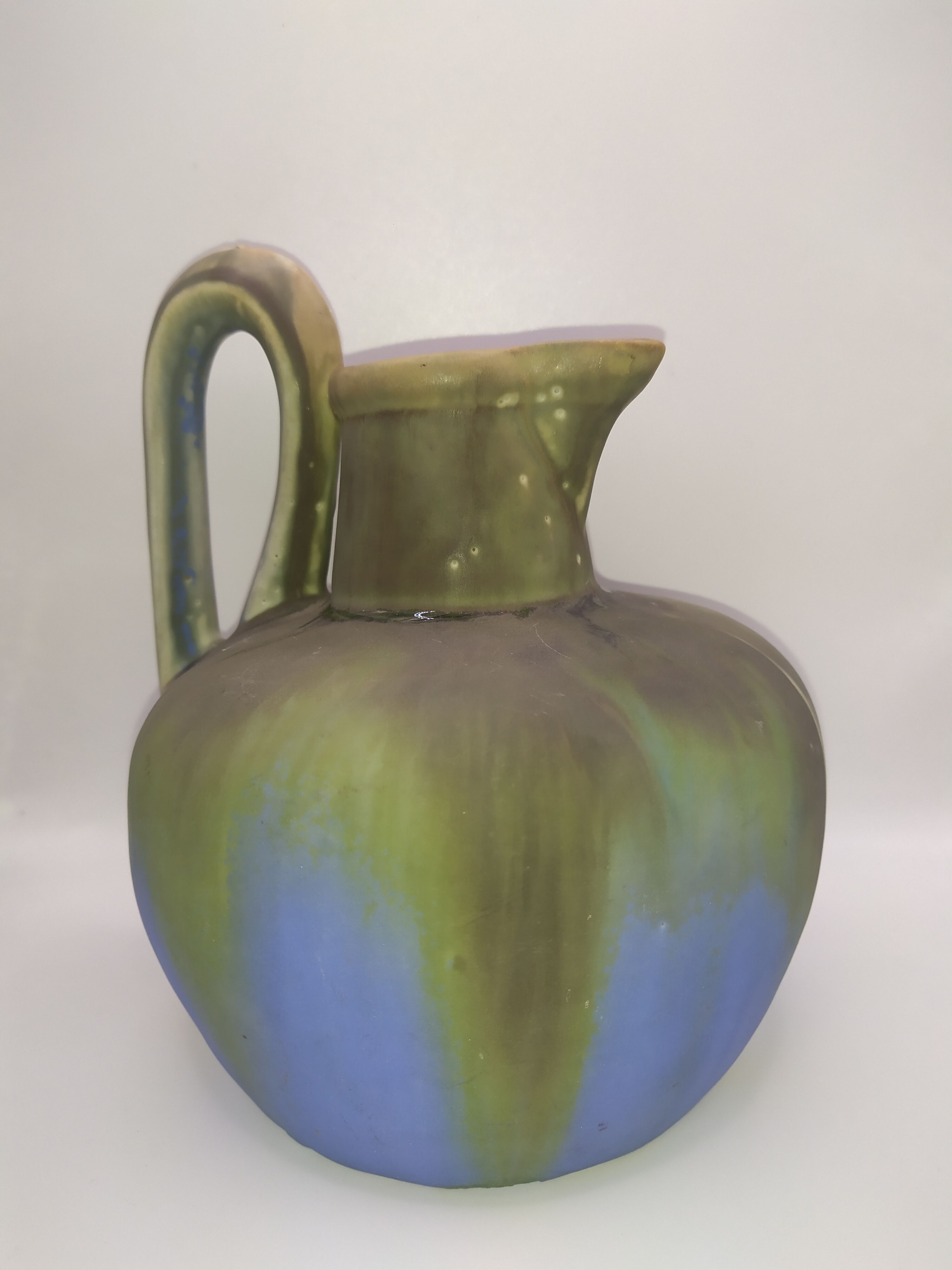 Pitcher G. Métenier