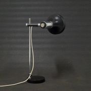 Lampe de bureau années 60