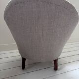 Children's toad chair