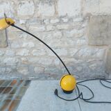 Design lamp years 80's valenti