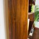 Vintage rosewood bookshelf – mid-century modern Scandinavian design