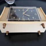 Vintage JAZ Alarm Clock