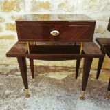 Bedside tables