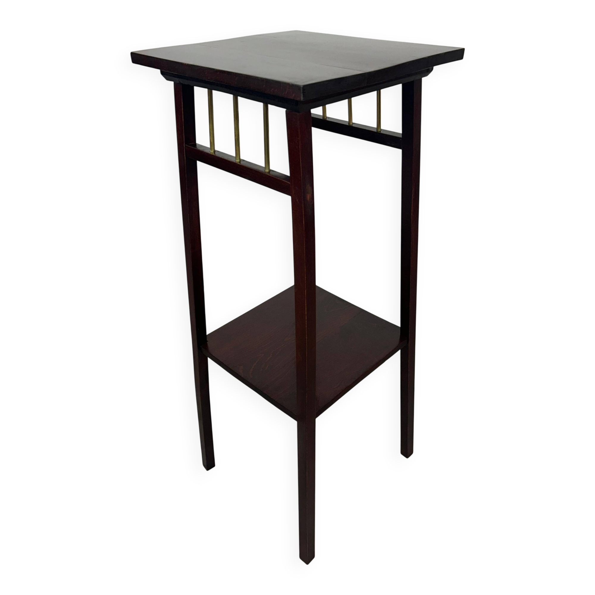 Vienna Secession plant holder