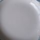 Set 4 assiettes Louis XVI BFK 1920