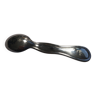 Christofle spoon birth gift