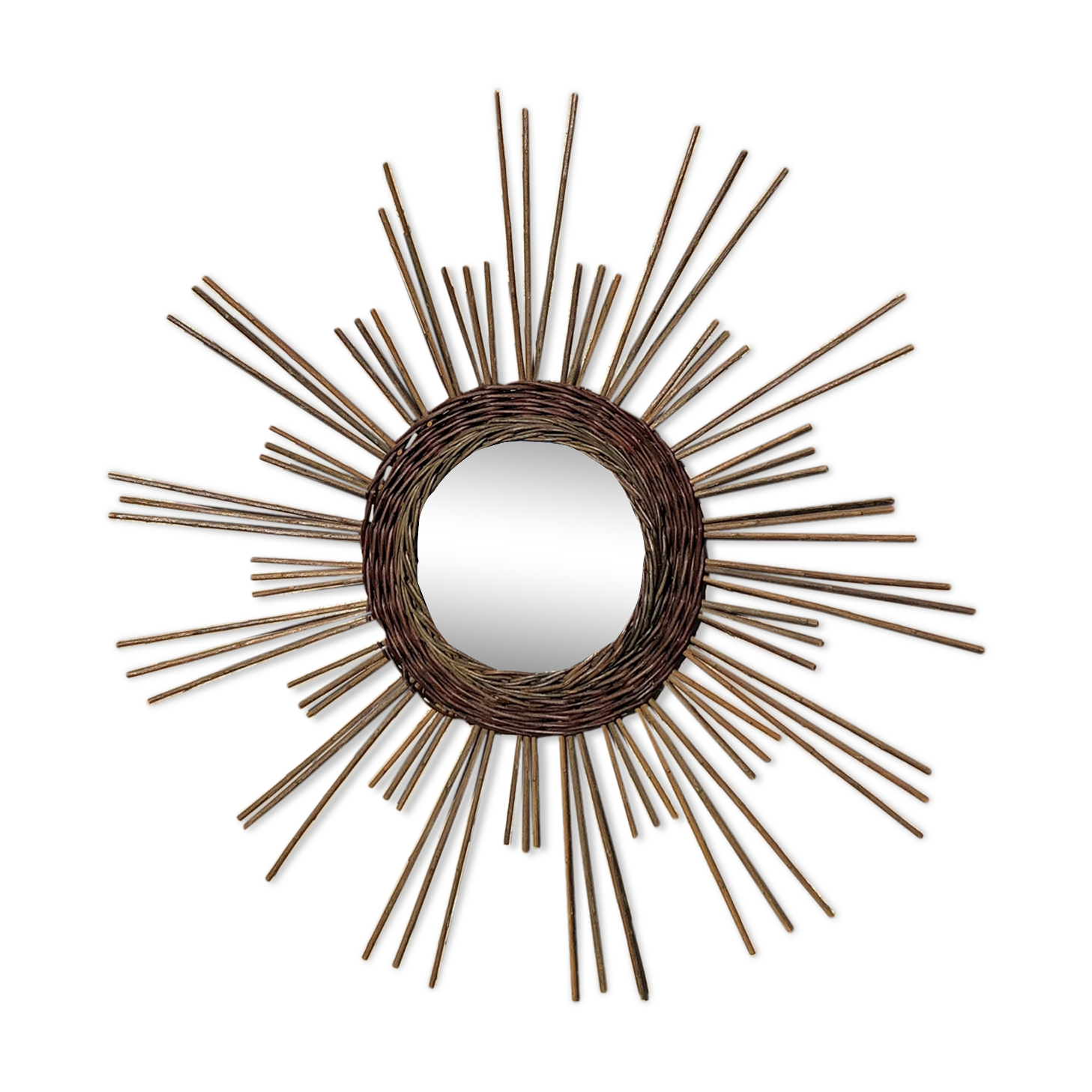 Sun mirror 72cm