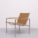 Martin Visser SZ01 Easy Chair for 't Spectrum, 1960