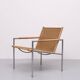 Fauteuil Martin Visser SZ01 pour 't Spectrum, 1960