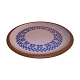 Sandstone plate