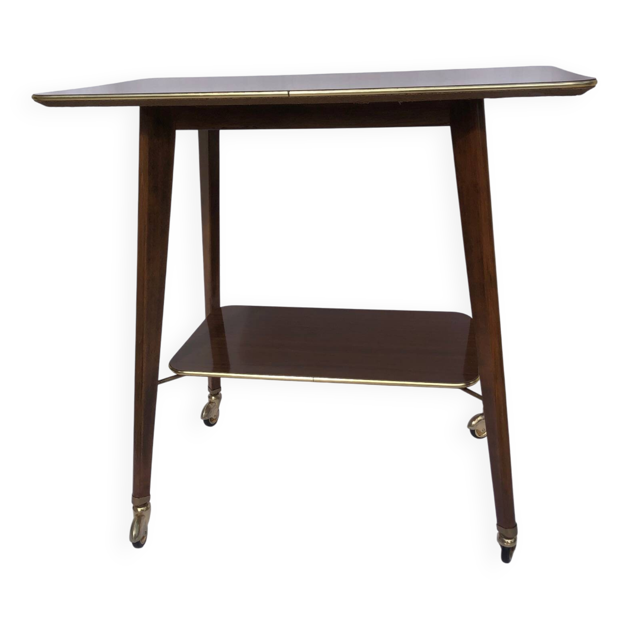 Vintage 1960s Sideboard