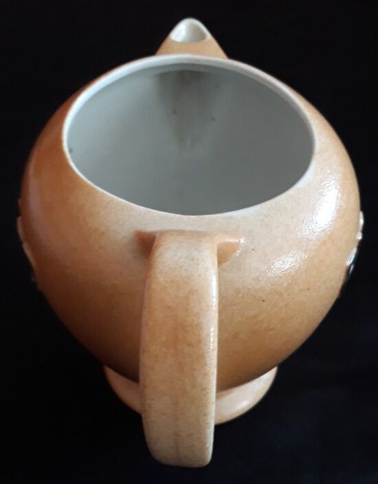 Pitcher " Ricard Anisette " N° 2