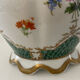 Royal Worcester Hard Porcelain Ewer United Kingdom NINETEENTH
