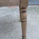 Table de ferme 120cm