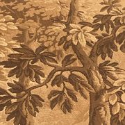 Tapisserie française ancienne