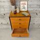 Vintage chest of drawers