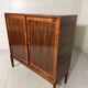 H.W. Klein palissander chest Bramin Denmark 1960’s