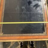 Louis XVI style French desk by Maison Léger