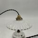 Suspension en opaline