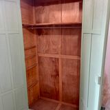 Authentic Parisian wardrobe