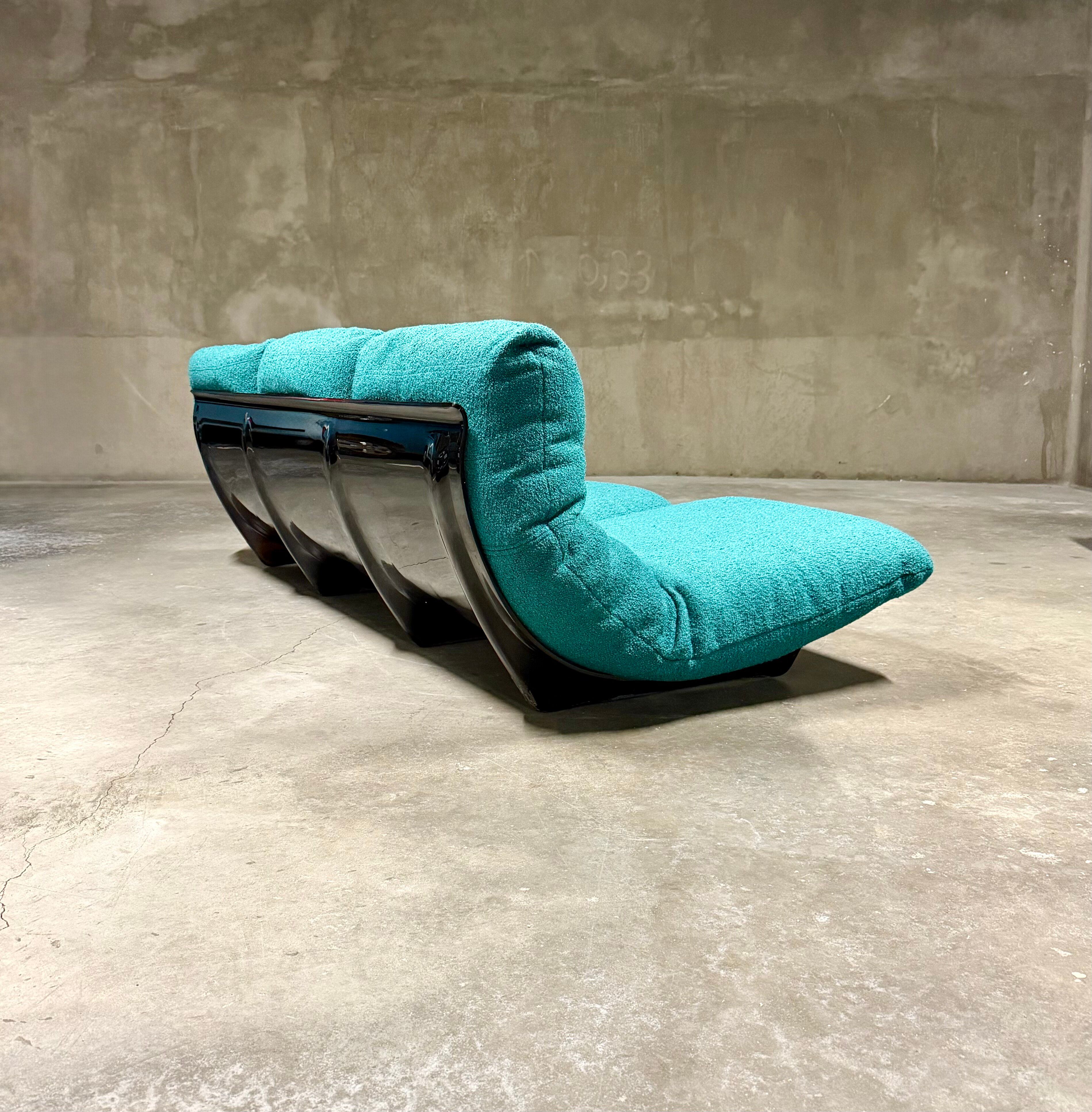 Canapé 3 places Marsala Ligne Roset