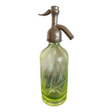 Green siphon