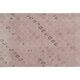 Tapis Kilim turc vintage tissé main