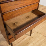 Mid-century teak dresser, United Kingdom, 1960s
