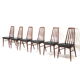 Set de 6 chaises 'Eva' par Niels Koefoed pour Koefoeds Hornslet