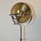 Dutch Design Raak Floorlamp ‘Globe’ by Frank Ligtelijn. The Netherlands 60s
