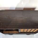 Craft furniture Japan XIXth Meiji period late nineteenth