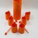 Service Orangeade Jean-Pierre Vitrac