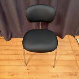 SE 68 Chair, Designed by Egon Eiermann, Wilde + Spieth, Germany, 1960s